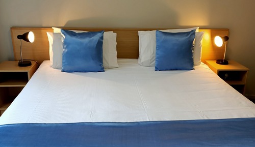 Zimmer, 1 Schlafzimmer (Large)