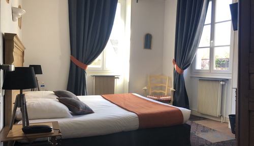 Doppelzimmer