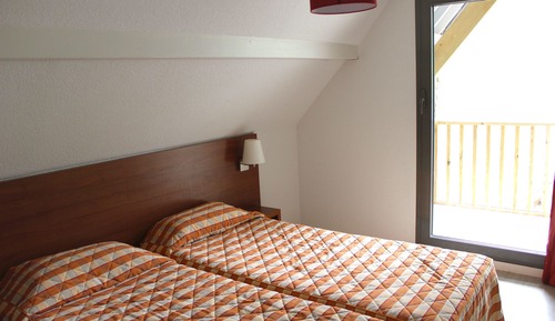 Apartment, 2 Schlafzimmer (6 persons)