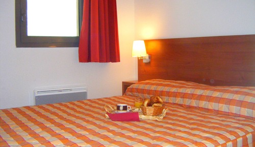 Apartment, 1 Schlafzimmer (4 persons)