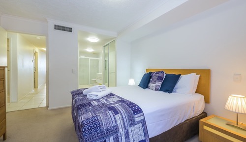 Standard-Apartment, Mehrere Schlafzimmer, Nichtraucher (3 BedRm Groundfloor Aptmt)