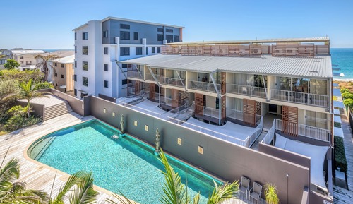Standard-Apartment