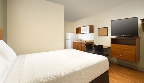 Suite, 1 Queen-Bett, barrierefrei, Nichtraucher
