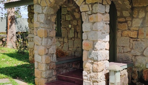 Familien-Maisonette, 2 Schlafzimmer, 2 Bäder, Gartenblick