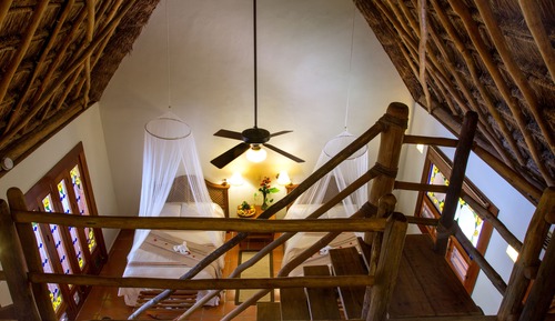 Familien-Loft