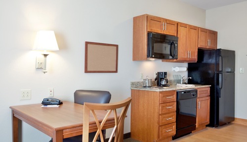 Studiosuite, 2 Doppelbetten, barrierefrei (Comm)