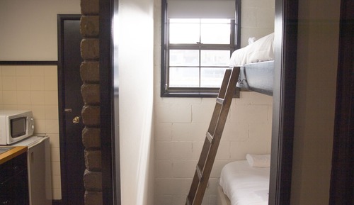 Standardzimmer
