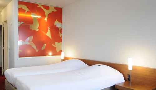 Doppelzimmer