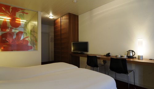 Doppelzimmer