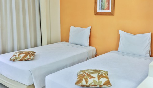 Superior-Einzelzimmer