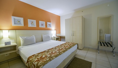 Superior-Doppelzimmer