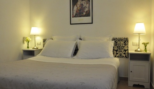 Standard-Doppelzimmer