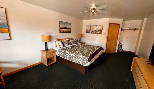 Deluxe-Zimmer