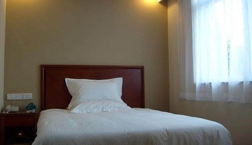 Zimmer (Promotion Queen Room)