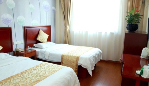 Zweibettzimmer