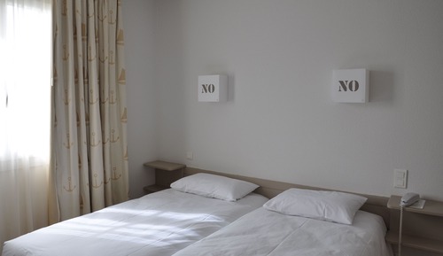 Comfort-Doppelzimmer