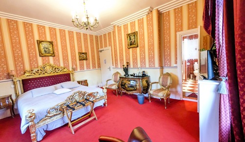 Doppelzimmer