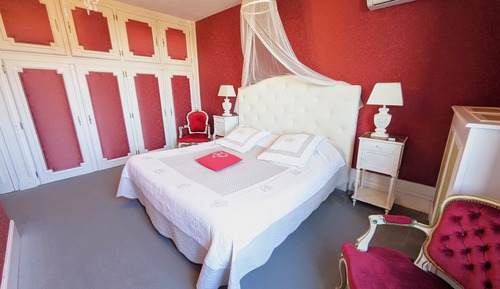 Classic-Doppelzimmer