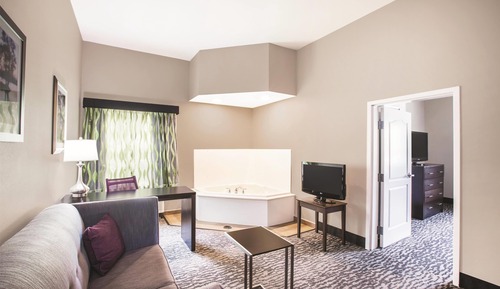 Deluxe-Suite, 1 Schlafzimmer, Nichtraucher