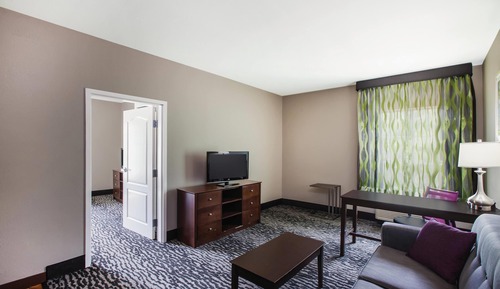 Suite, 1 Schlafzimmer, Nichtraucher