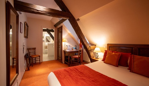 Classic-Doppelzimmer