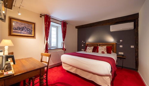 Doppelzimmer, 1 Queen-Bett (Privilege)