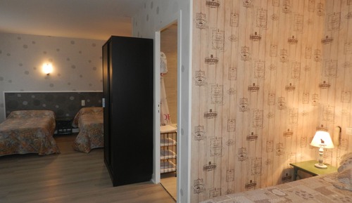 Familienzimmer