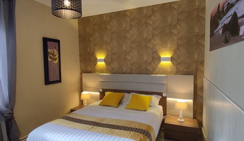 Comfort-Doppelzimmer