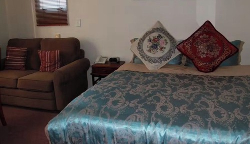 Premium-Apartment, 1 Schlafzimmer