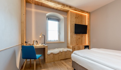 Superior-Doppelzimmer