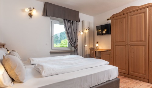 Comfort-Doppelzimmer