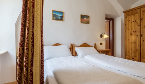 Standard-Doppelzimmer