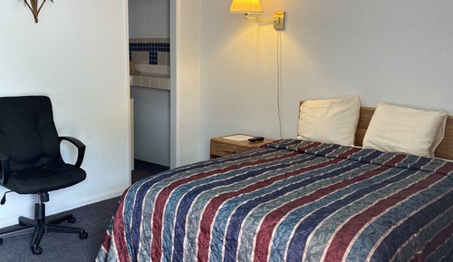 Standardzimmer, 1 Queen-Bett