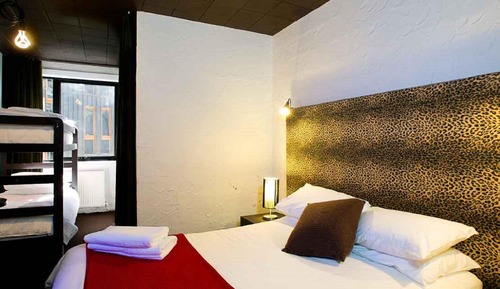 Suite, 1 Schlafzimmer