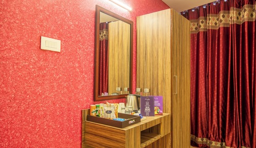 Club-Suite
