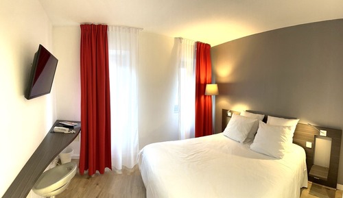 Doppelzimmer