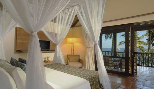 Panoramic-Suite, Meerseite (Ananda Segara Oceanfront)