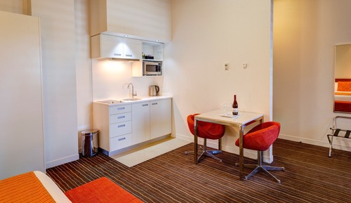 Familienzimmer, 2 Schlafzimmer, Verbindungszimmer