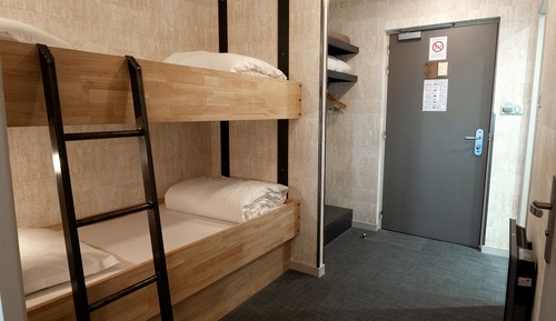 Familien-Suite