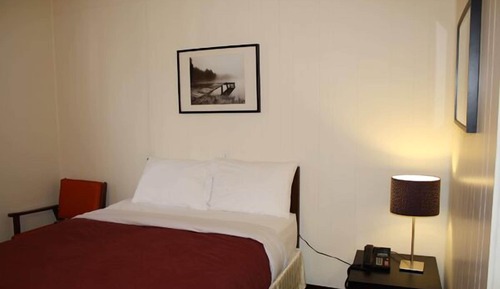 Standardzimmer