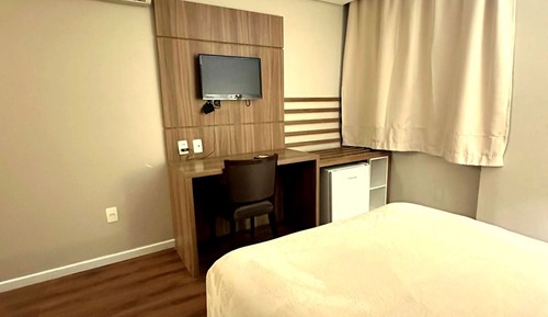 Executive-Doppelzimmer