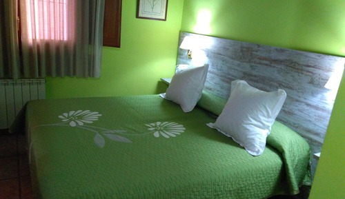 Comfort-Doppelzimmer, 1 Schlafzimmer