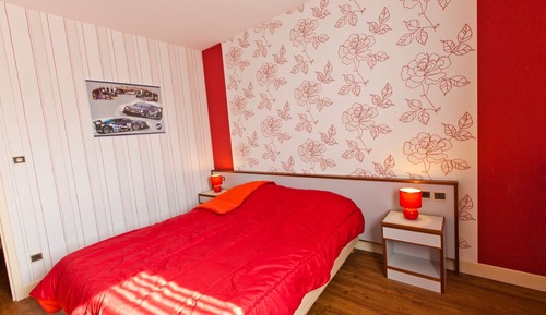 Doppelzimmer