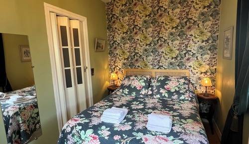 Doppelzimmer
