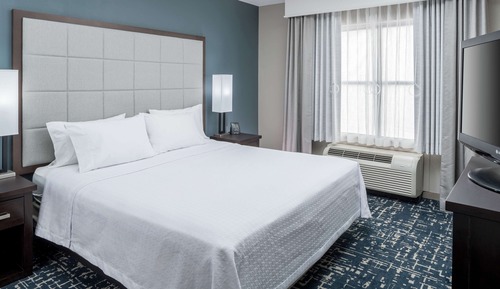 Suite, 1 Schlafzimmer