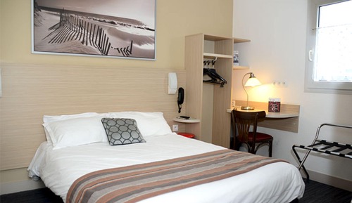 Comfort-Doppelzimmer