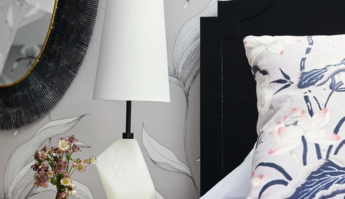 Zimmer, 1 King-Bett (The Loft)