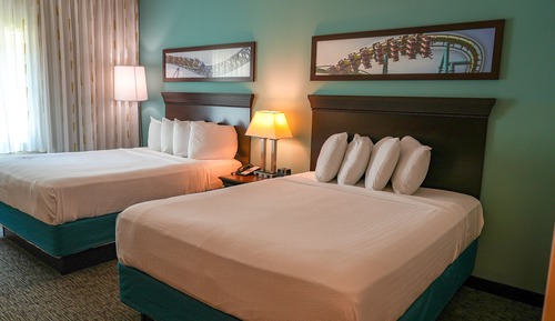 Zimmer, 1 Schlafzimmer