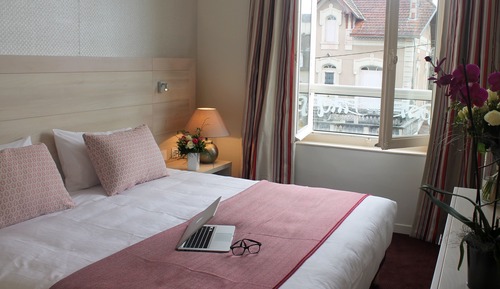 Zimmer (Privilège)