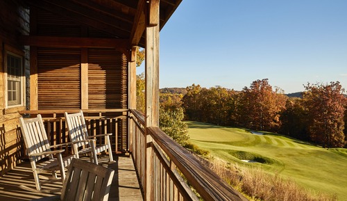 Studio, 1 King-Bett (Fairway)